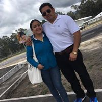 Katherine  Robles Arevalo