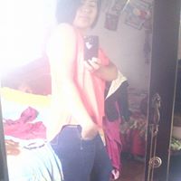 Ana Yivher  Chilito Macias