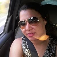 Maria Claudia  Santos