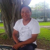 Evangelista Jose Alfredo Veliz Valeriano