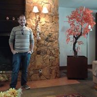 Jefferson  Pinheiro Amorim Moura