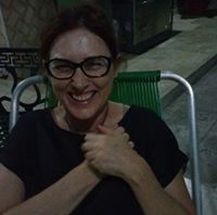 Marina  Procópio de Oliveira