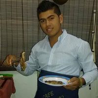 Edwer Enrique  Gonzalez Barbosa