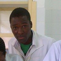 Agostinho Eusébio  Chirinda