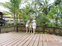 María Paz  Montelpare