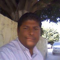 Guillermo  Guzman Balboa