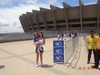 Adriana Gonçalves  Paulo Oliveiros