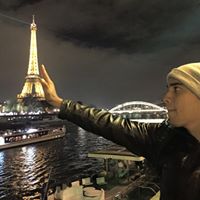 Alejandro  Lopez Lopez