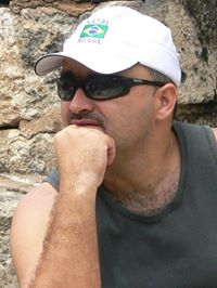 Amarildo  Mafalda Oliveira