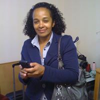 Nubioney  Lins Agudelo