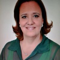 Denise Aparecida  Morelli Ribeiro 