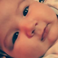 Melissa Cecilia Fauvet Montenegro