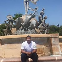 Jorge  Cisneros