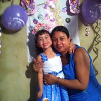 Andrea  Dueñas Rojas