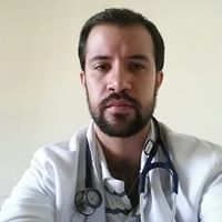 Carlos  Zamudio Pérez