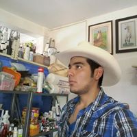 Cesar Eduardo  Martinez García