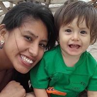 Chonita  Asencio Rivas