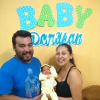 Donald  Bedoya Serrudo