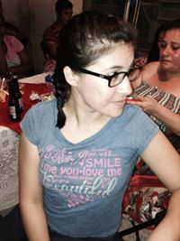 Condia Jhoana  Rosas Guzman