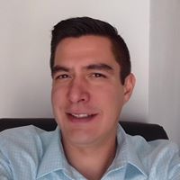 Alfredo  Ramos Cuéllar