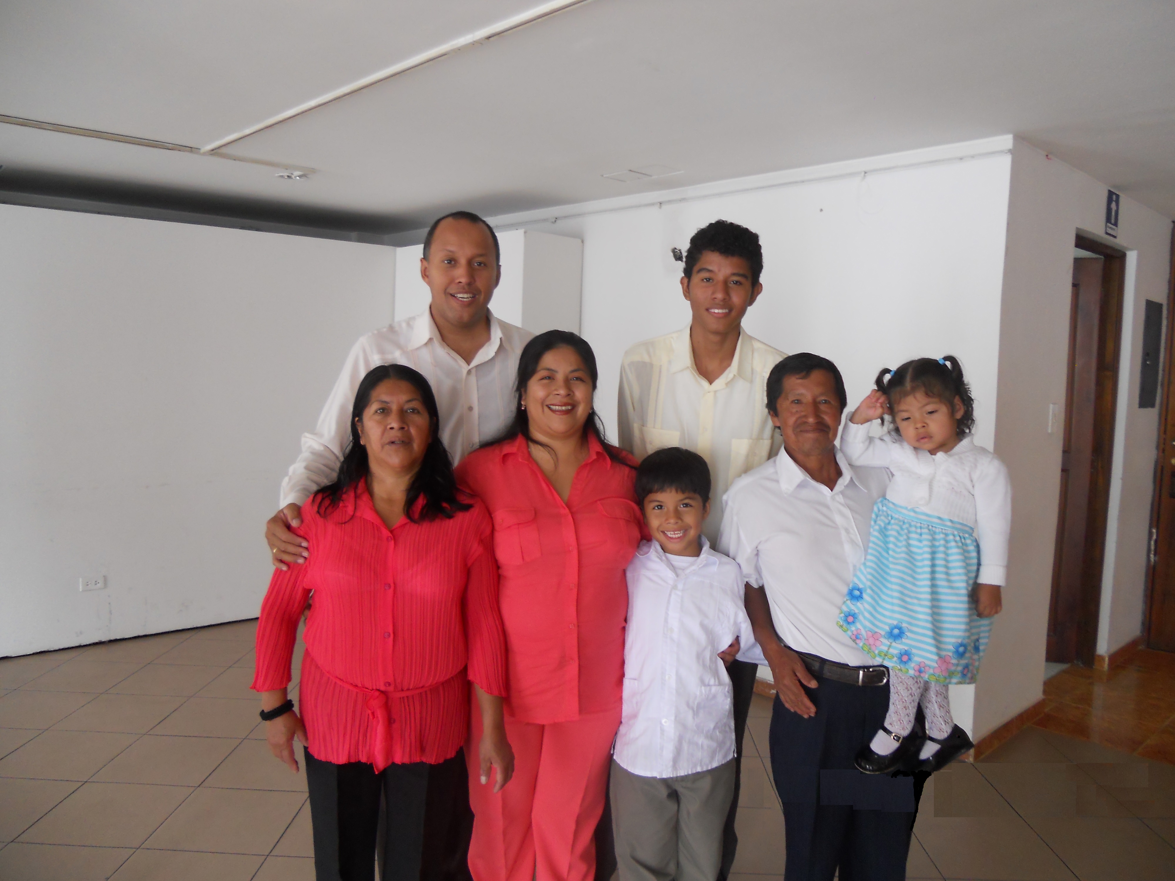 Ricardo José Seales Posada