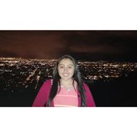 Nathaly  Martinez Roa