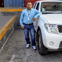 Jorge Luis  Chicoma Oliva