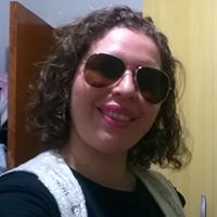 Kátia Katia Biones Cavalcanti