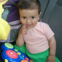 Carmen Isabel Aguero Roldan