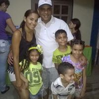 Thais W. Gonzalez C.