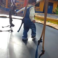 Sergio Esteban Ospina Zuluaga