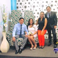 Melissa  Rob Gonzàles