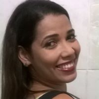 Adriana  Ramos Blanco