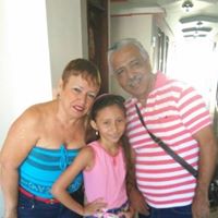 Maria Deydu  Garcia Patiño