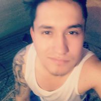 Miguel  Palacios Osorio