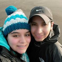 Elizabeth  Sepúlveda San Martín