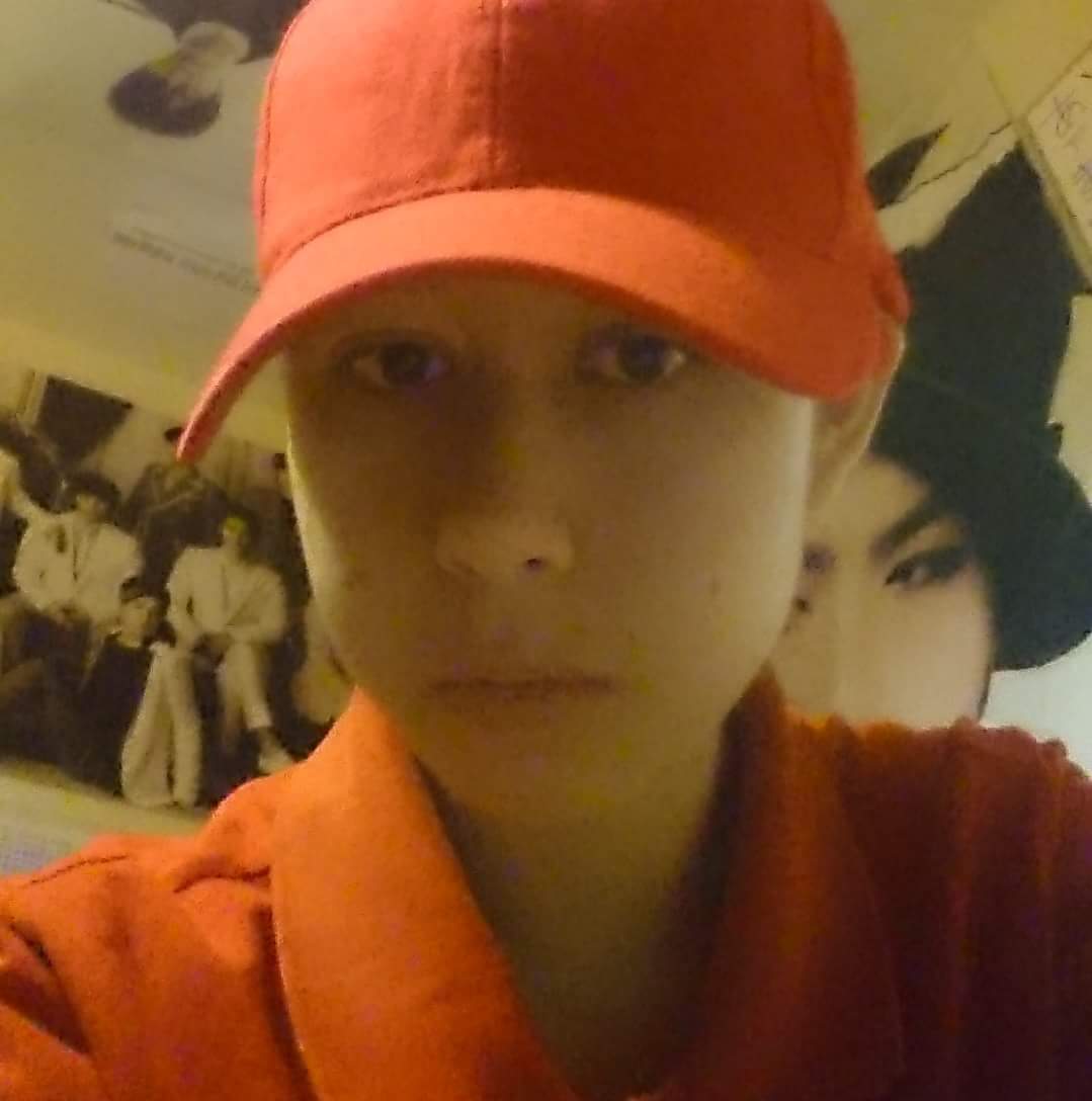 Samantha Dessiré Valdes Castro