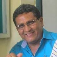 Jorge Alberto  Diaz Mejillones