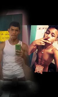 Andres  Babilonia Perez