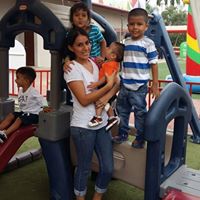 Abi Hillary Liam Eduardo  Cornejo