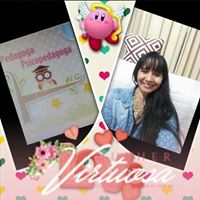 Marcia Cristina Reis Caldeira