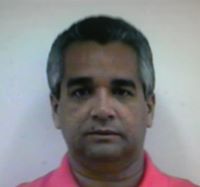 José Roozevelt Vieira Da  Silva