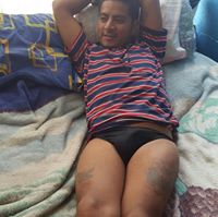 Francis Xavier  Payaso 