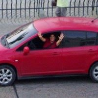 Carlina La Mella Lozano