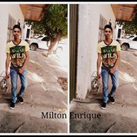 Milton  Enrii