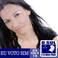 Carmem  Henrique Vilk