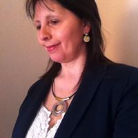 Claudia Guzmán Cifuentes.