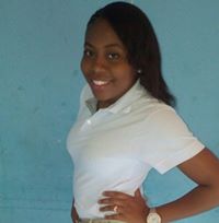 Daiana Zofia Asprilla Palomeque