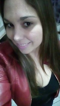 Michelle  Amboni Münch