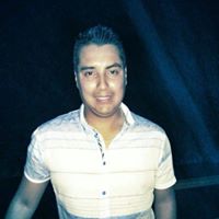 Richard  Campos Vega